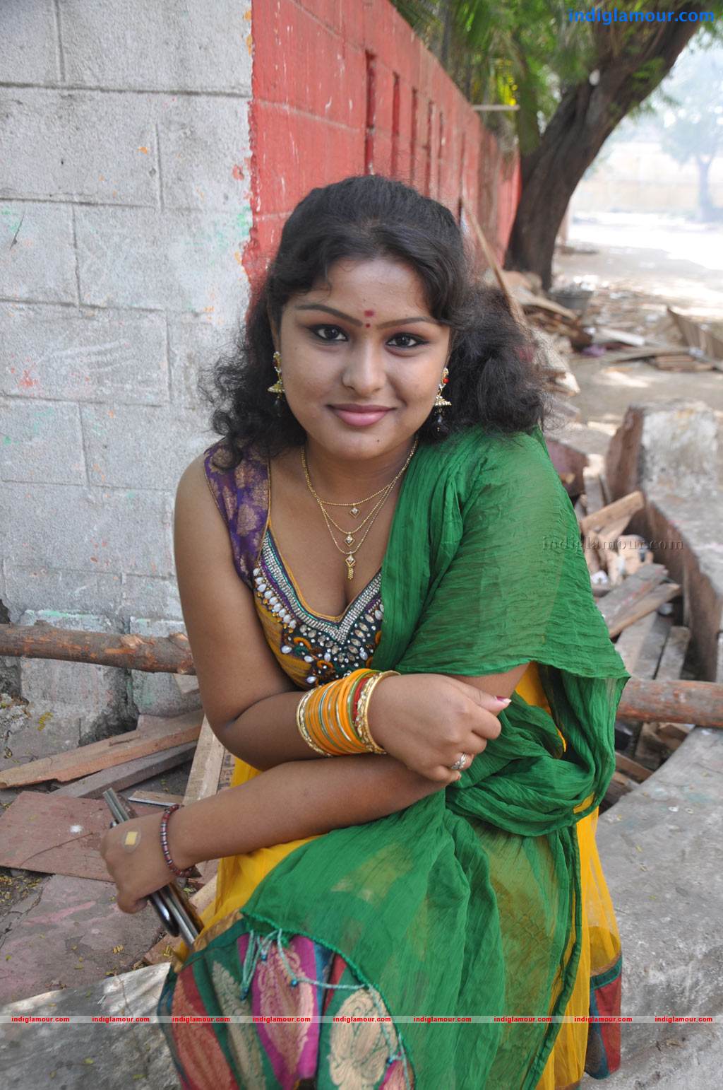 Thendralea Thudhuvidu Movie Launch Event hd photo