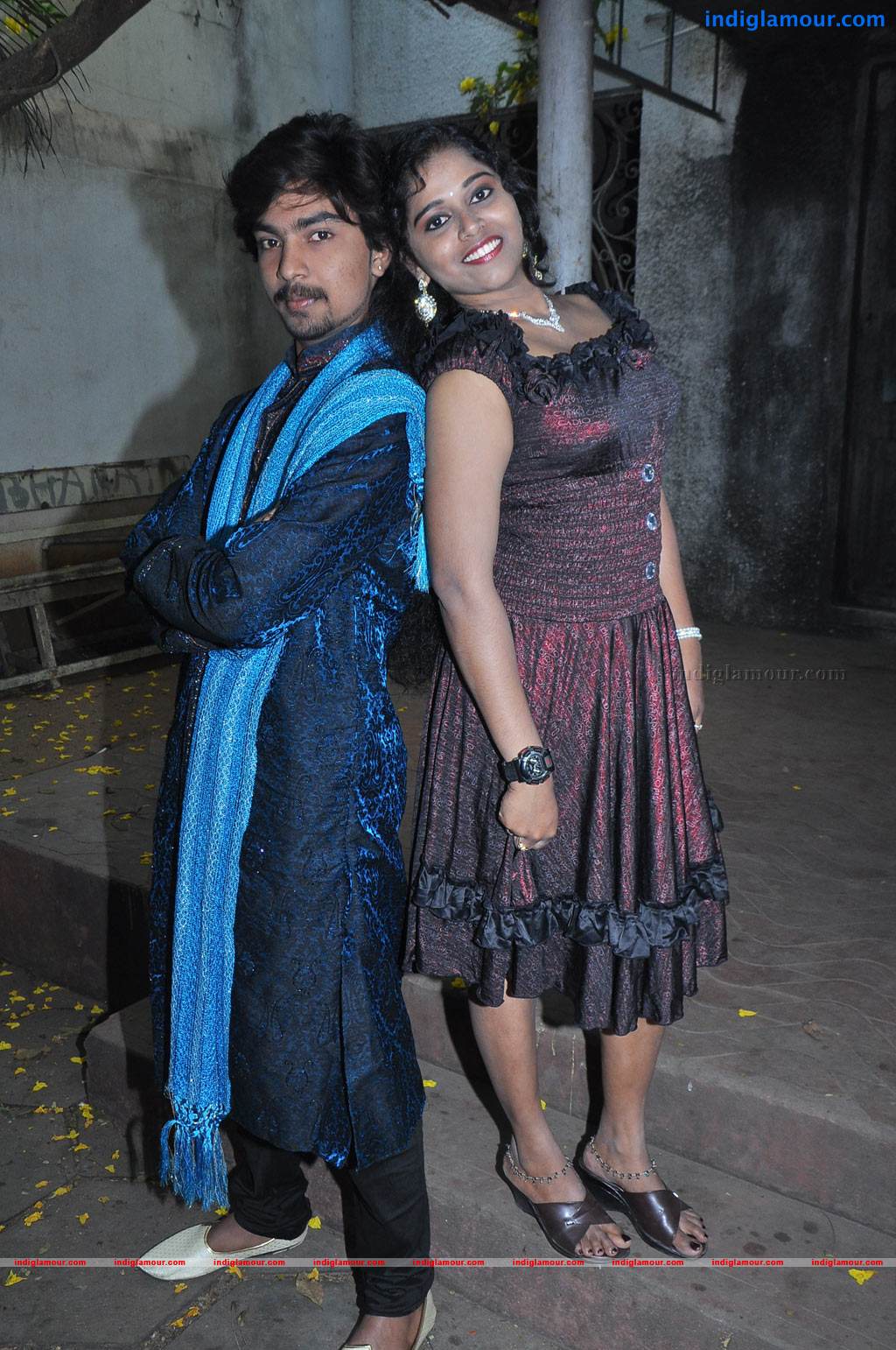 Plus One Plus Two Movie Launch Event hd photo