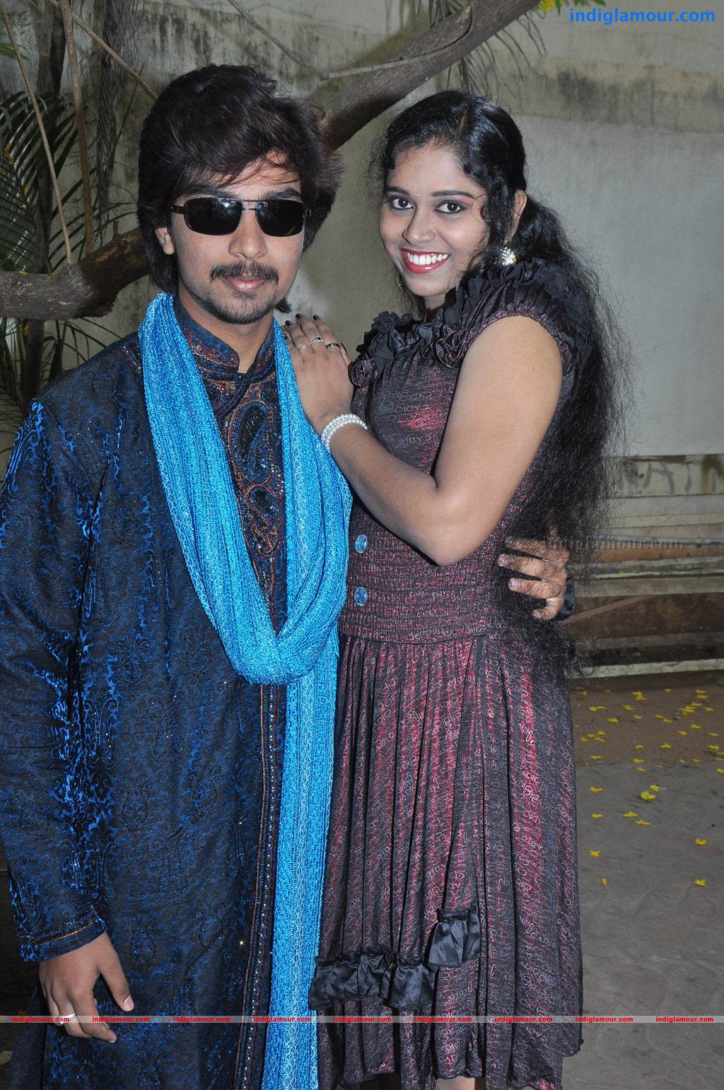 Plus One Plus Two Movie Launch Event hd photo
