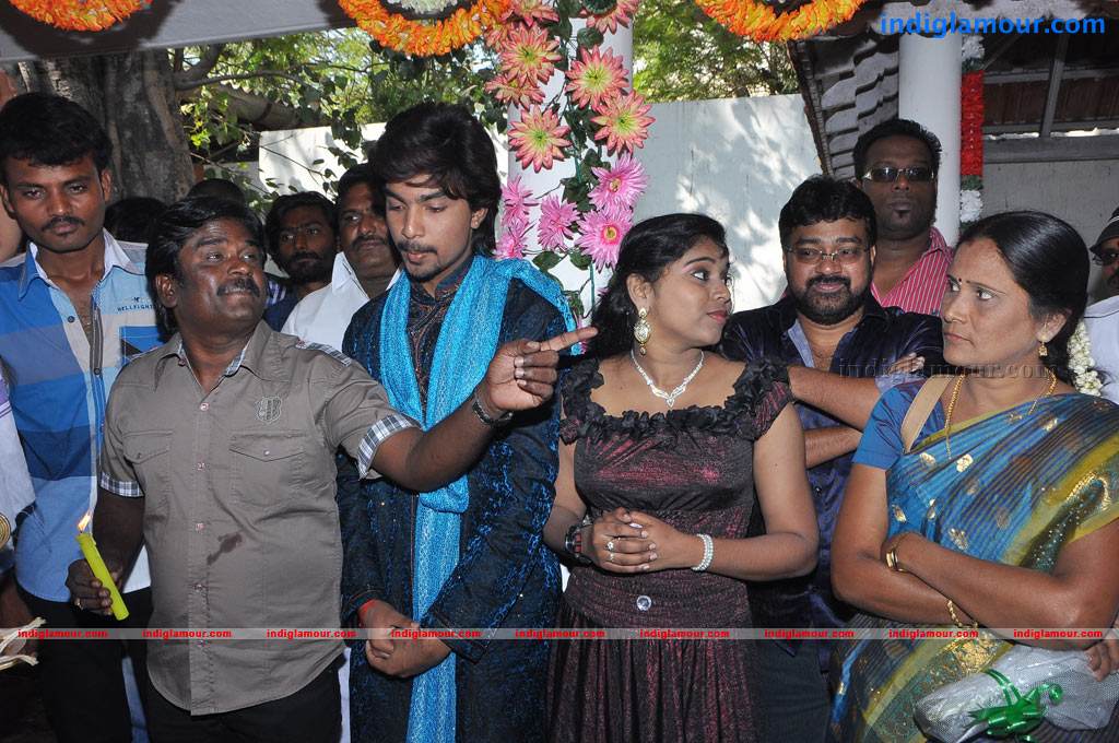Plus One Plus Two Movie Launch Event hd photo
