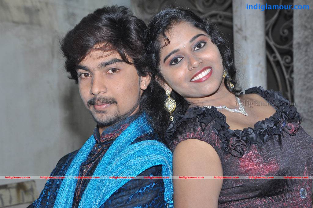 Plus One Plus Two Movie Launch Event hd photo