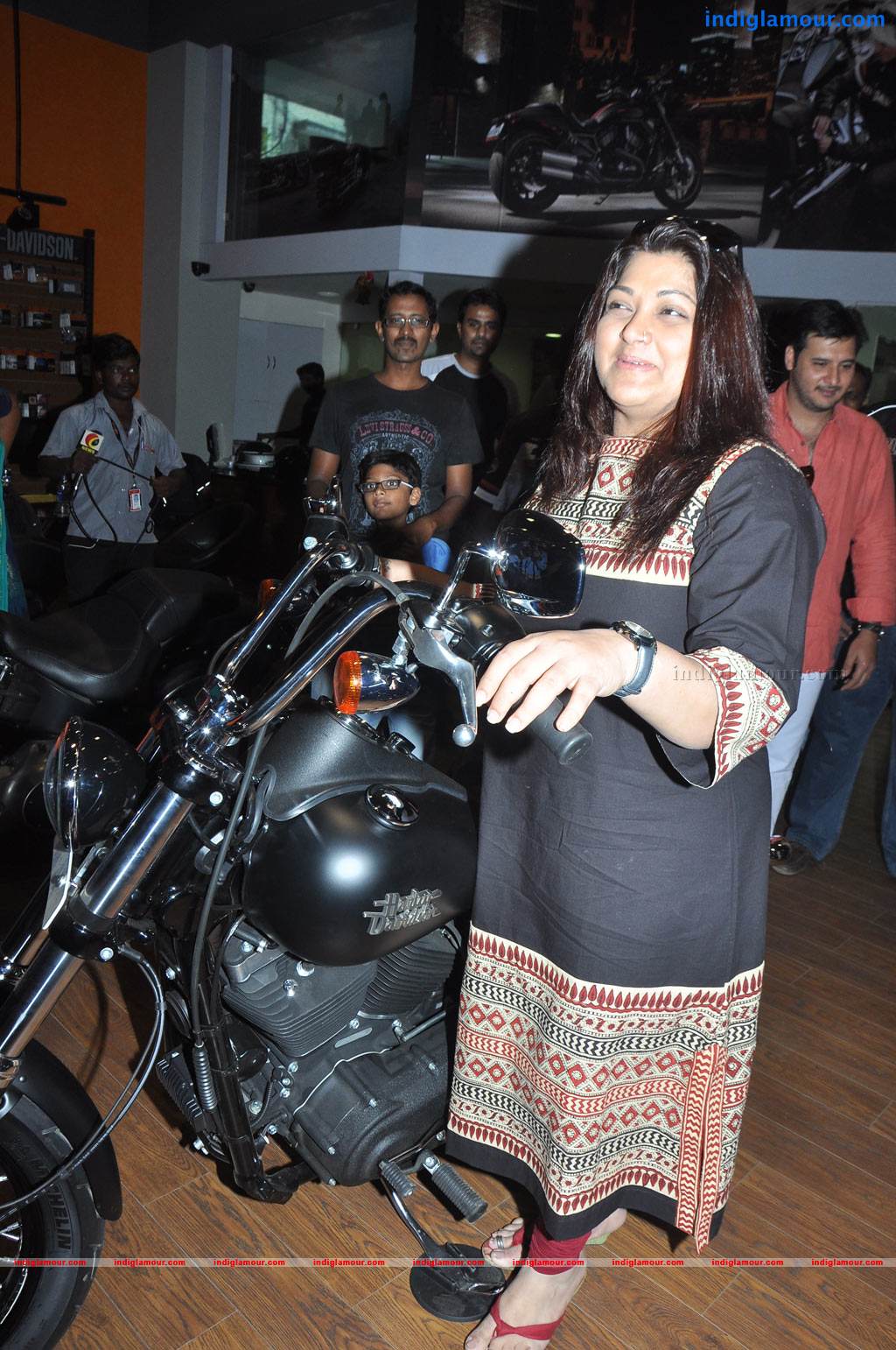 Harley Davidson Rally Event Event hd photo