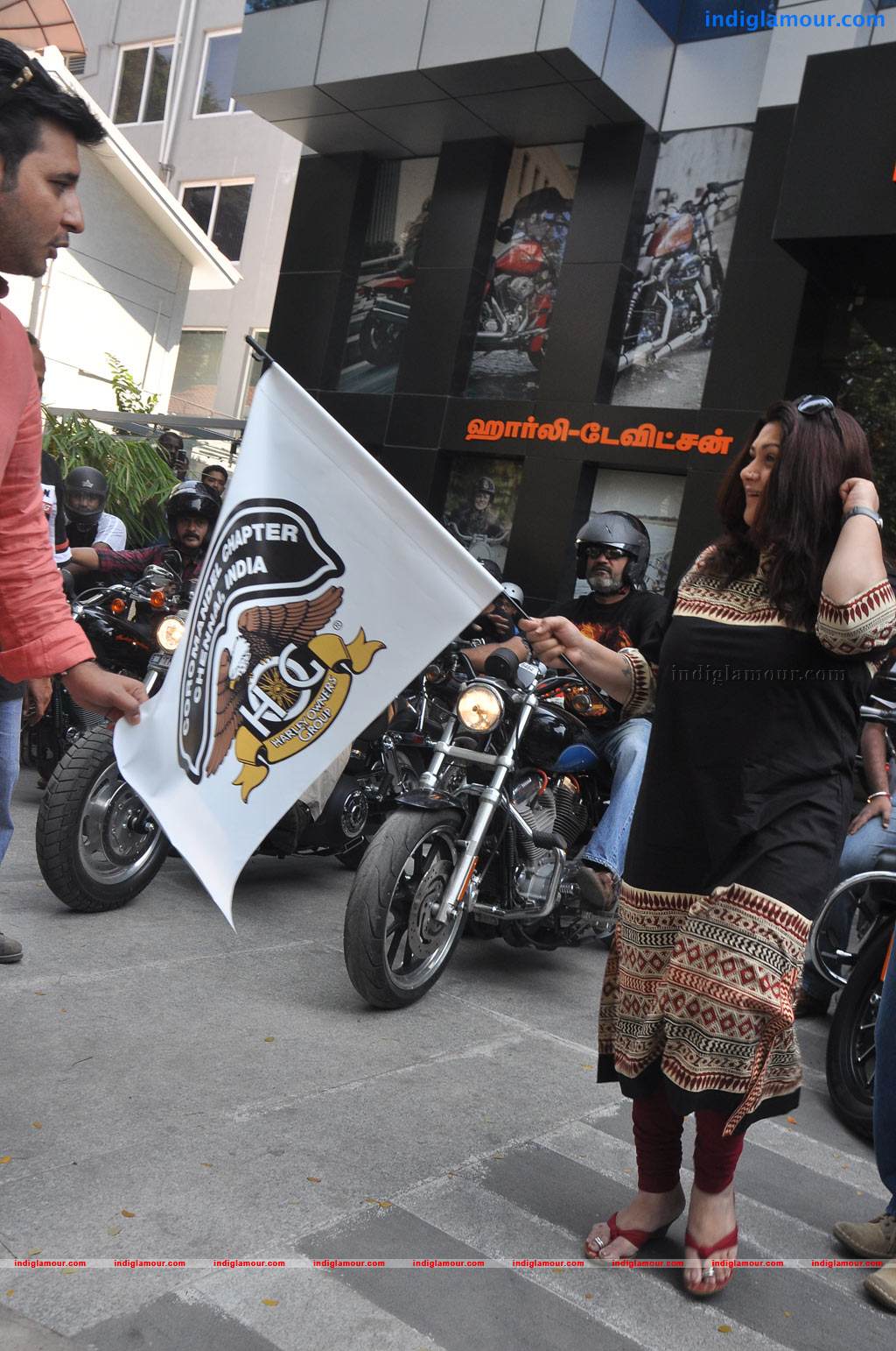 Harley Davidson Rally Event Event hd photo
