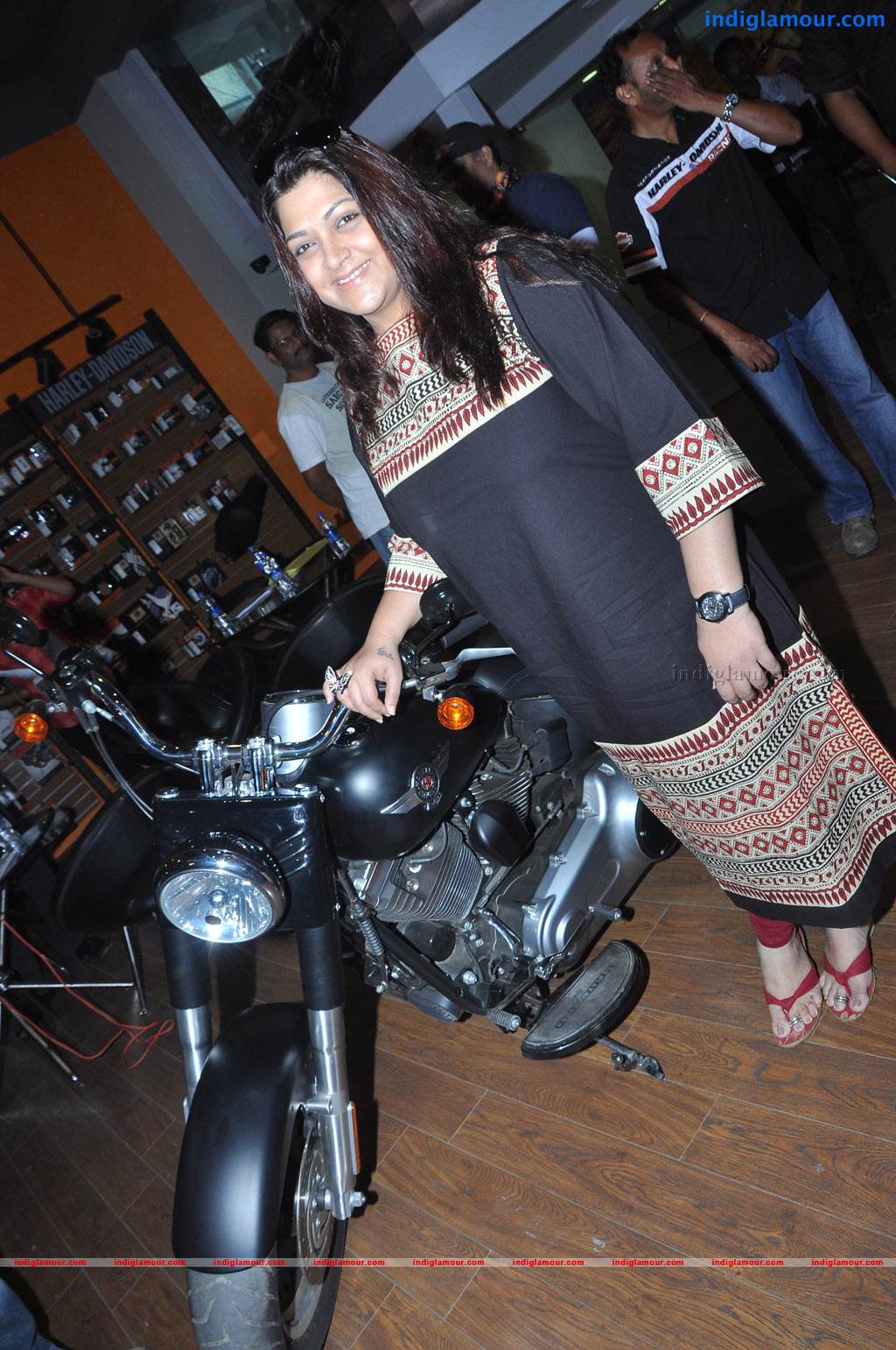 Harley Davidson Rally Event Event hd photo