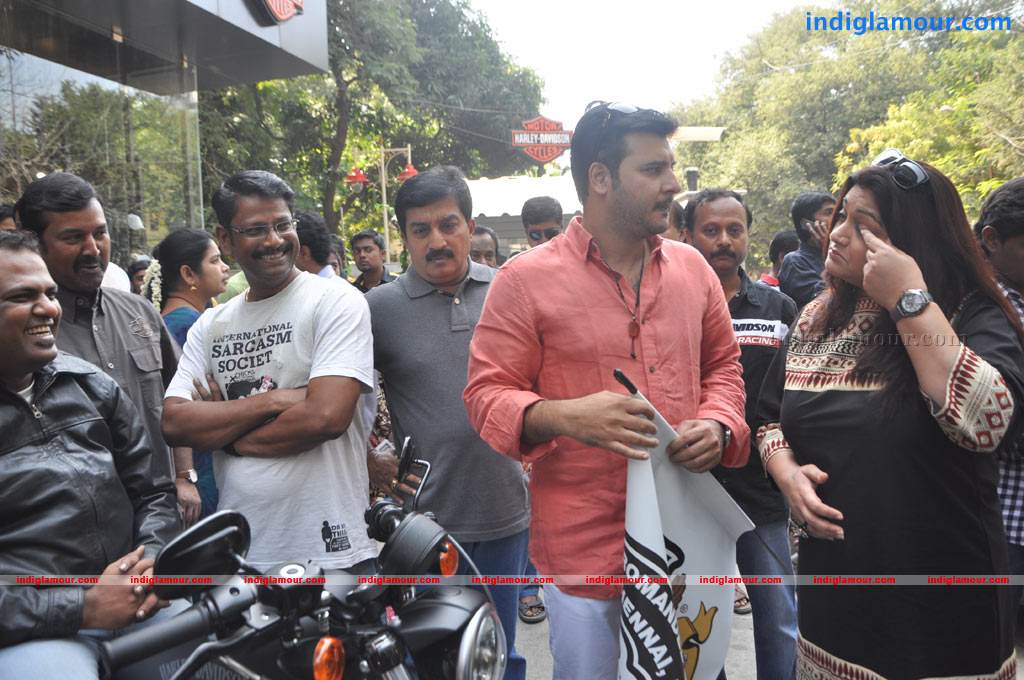 Harley Davidson Rally Event Event hd photo