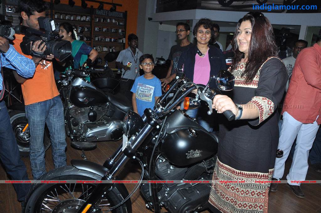 Harley Davidson Rally Event Event hd photo