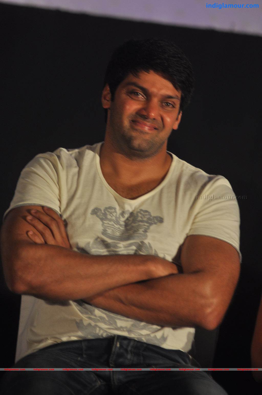 Settai Movie Audio Launch Event hd photo