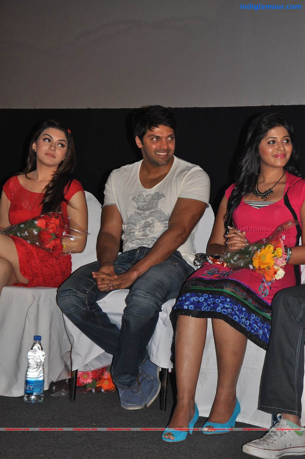 Settai Movie Audio Launch Event hd photo