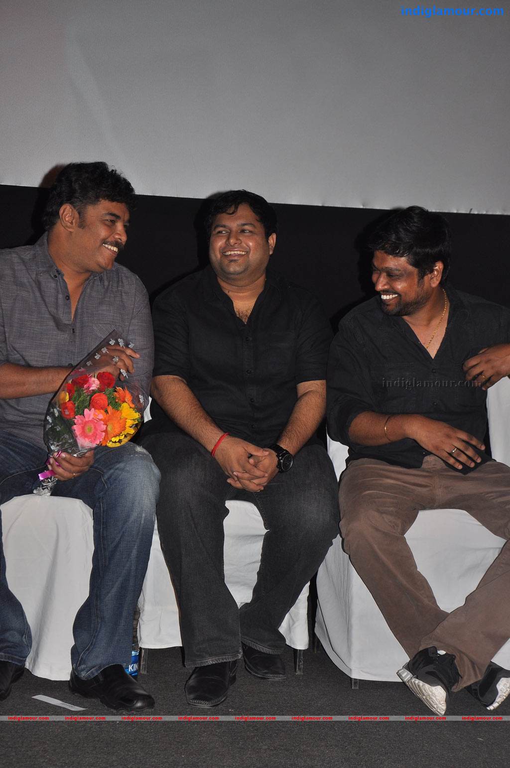 Settai Movie Audio Launch Event hd photo