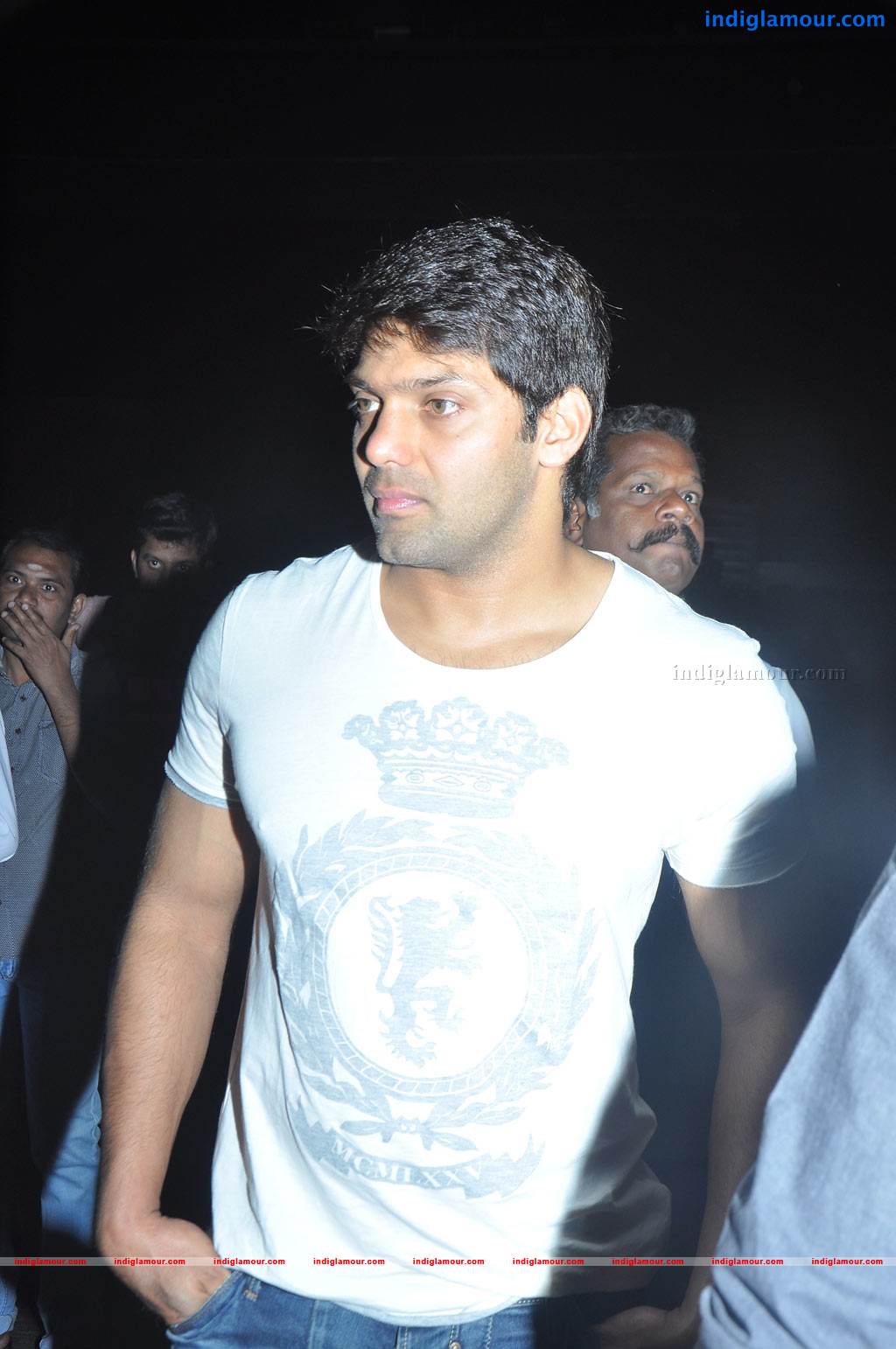 Settai Movie Audio Launch Event hd photo