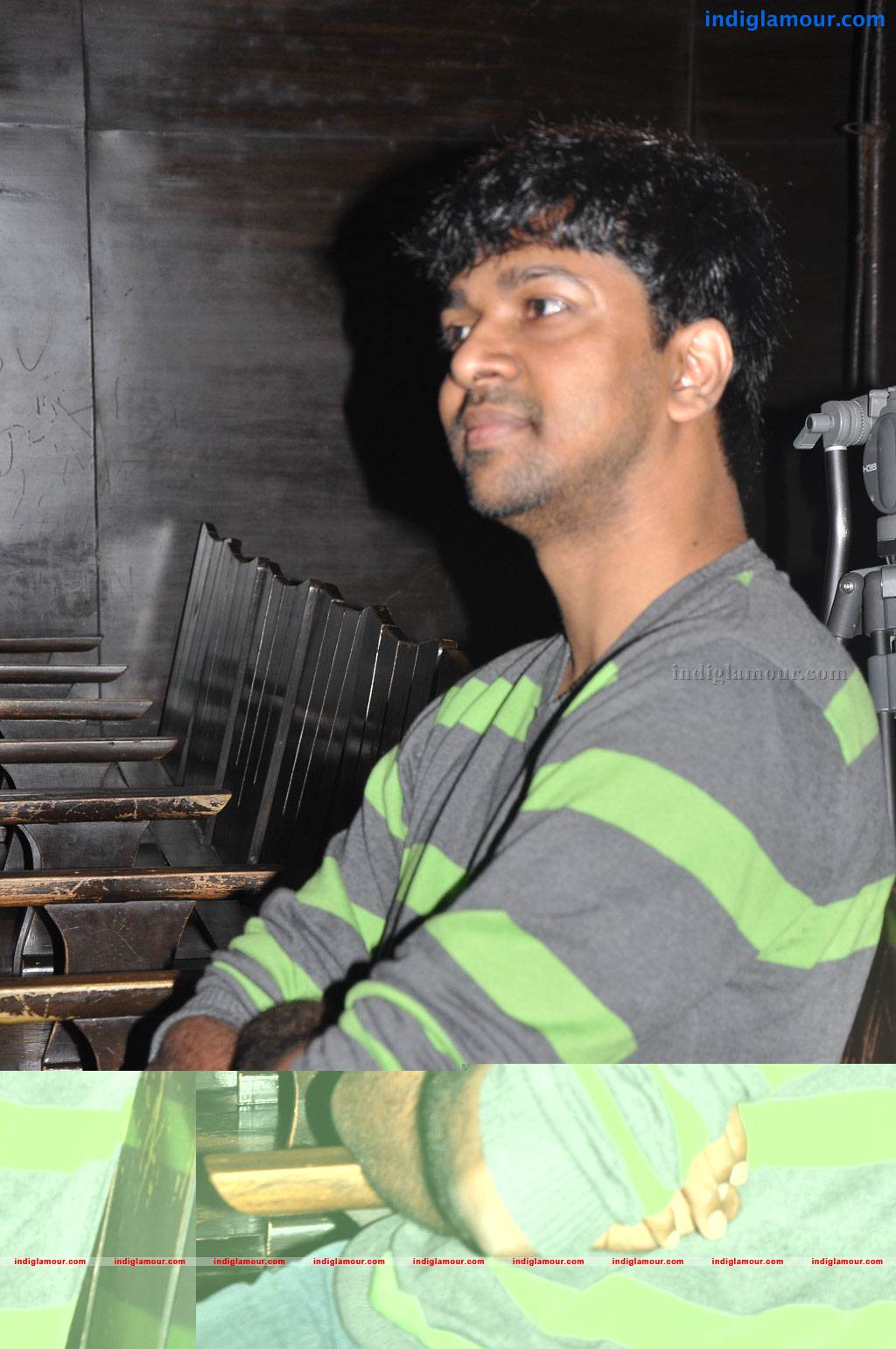 Settai Movie Audio Launch Event hd photo