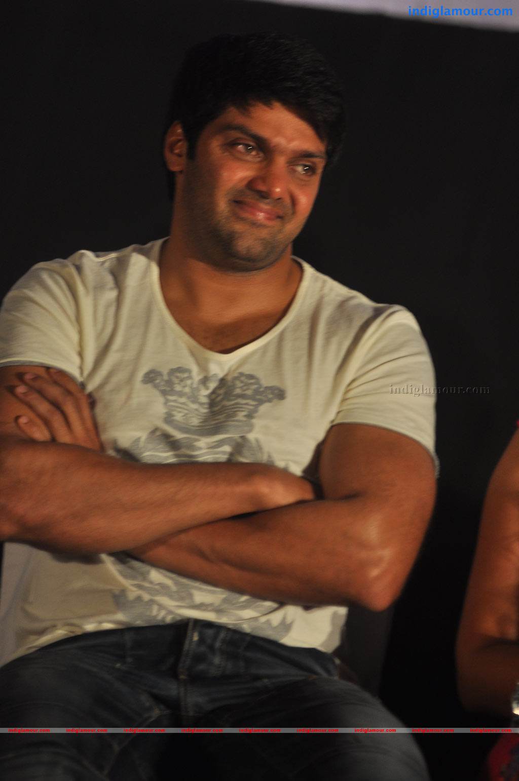 Settai Movie Audio Launch Event hd photo