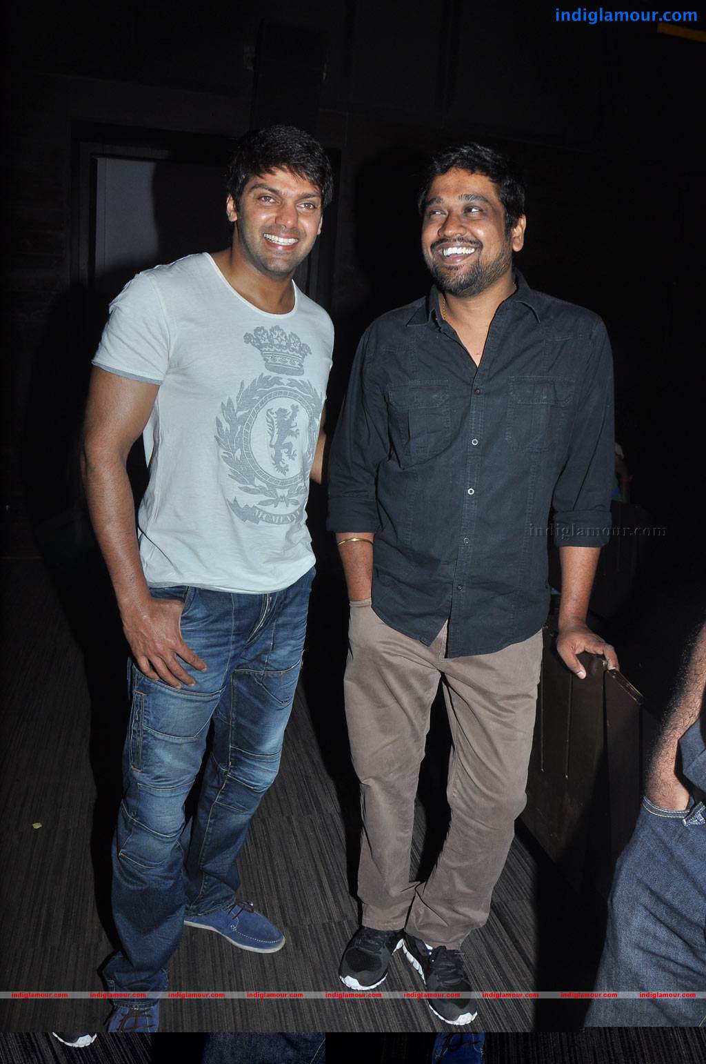 Settai Movie Audio Launch Event hd photo