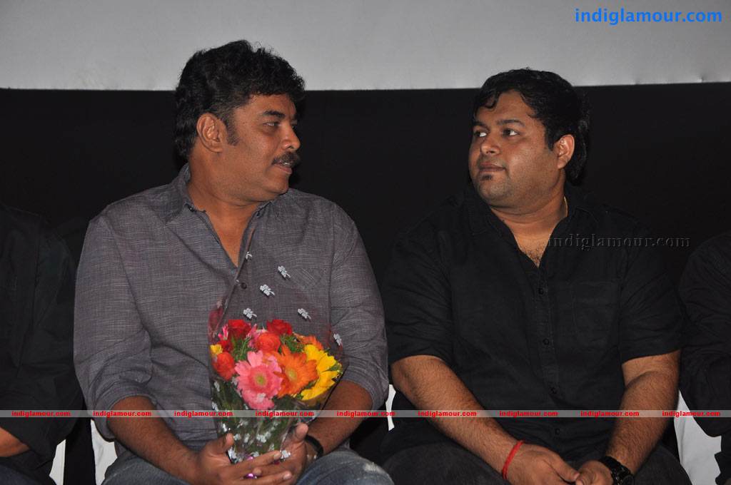 Settai Movie Audio Launch Event hd photo