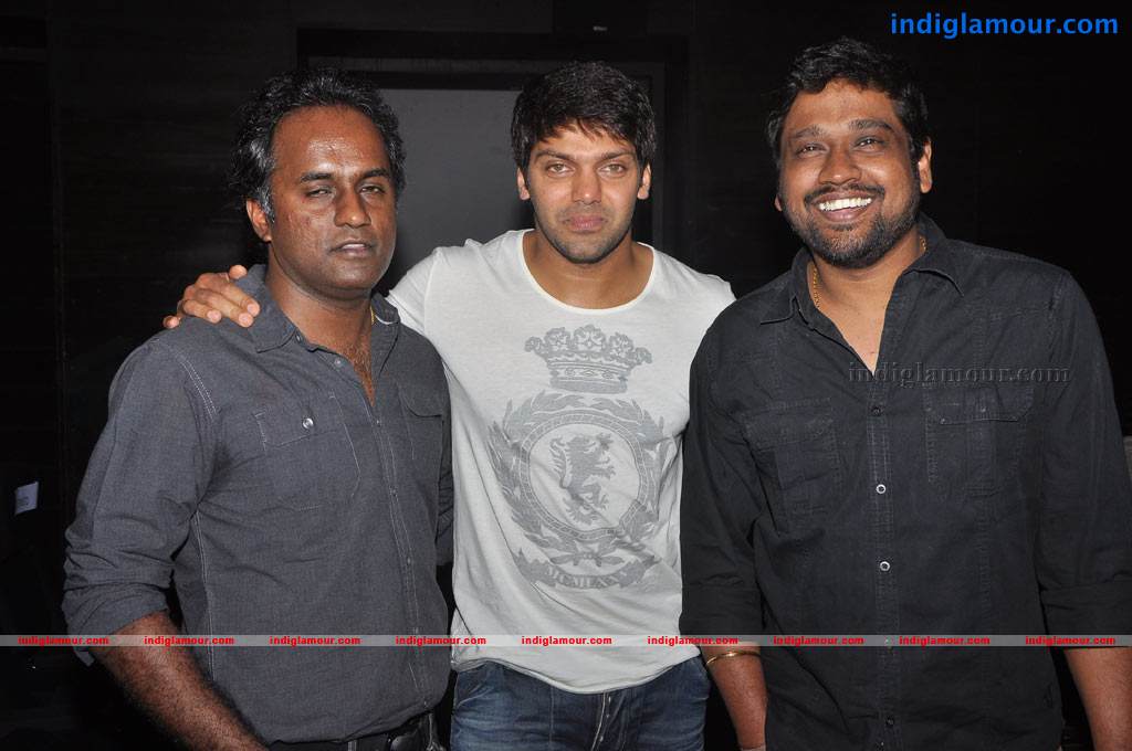 Settai Movie Audio Launch Event hd photo