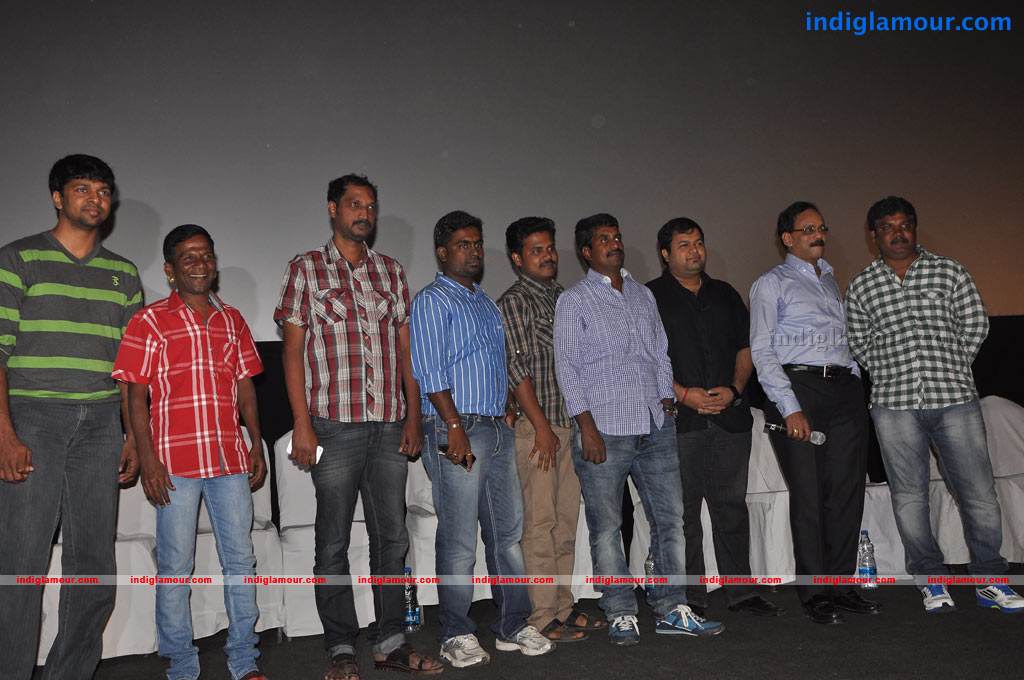 Settai Movie Audio Launch Event hd photo