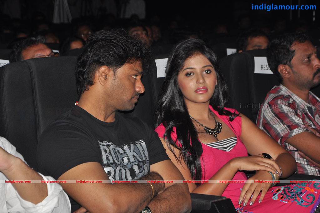 Settai Movie Audio Launch Event hd photo