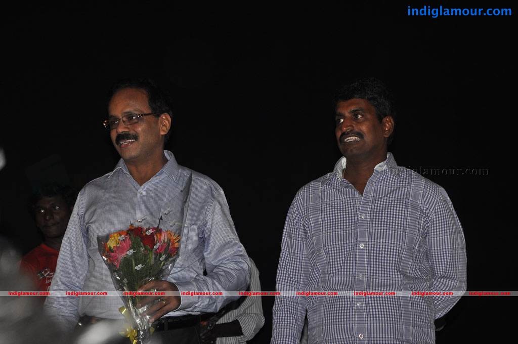Settai Movie Audio Launch Event hd photo