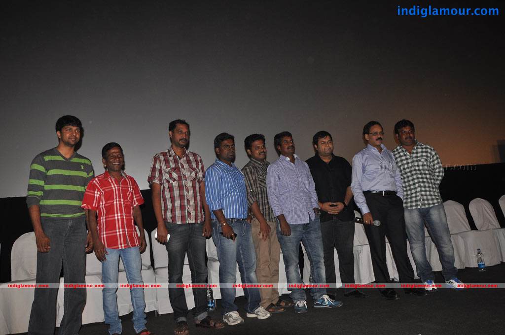 Settai Movie Audio Launch Event hd photo