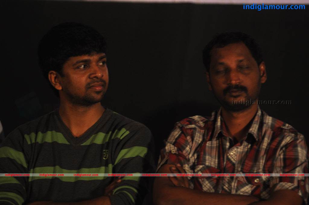 Settai Movie Audio Launch Event hd photo