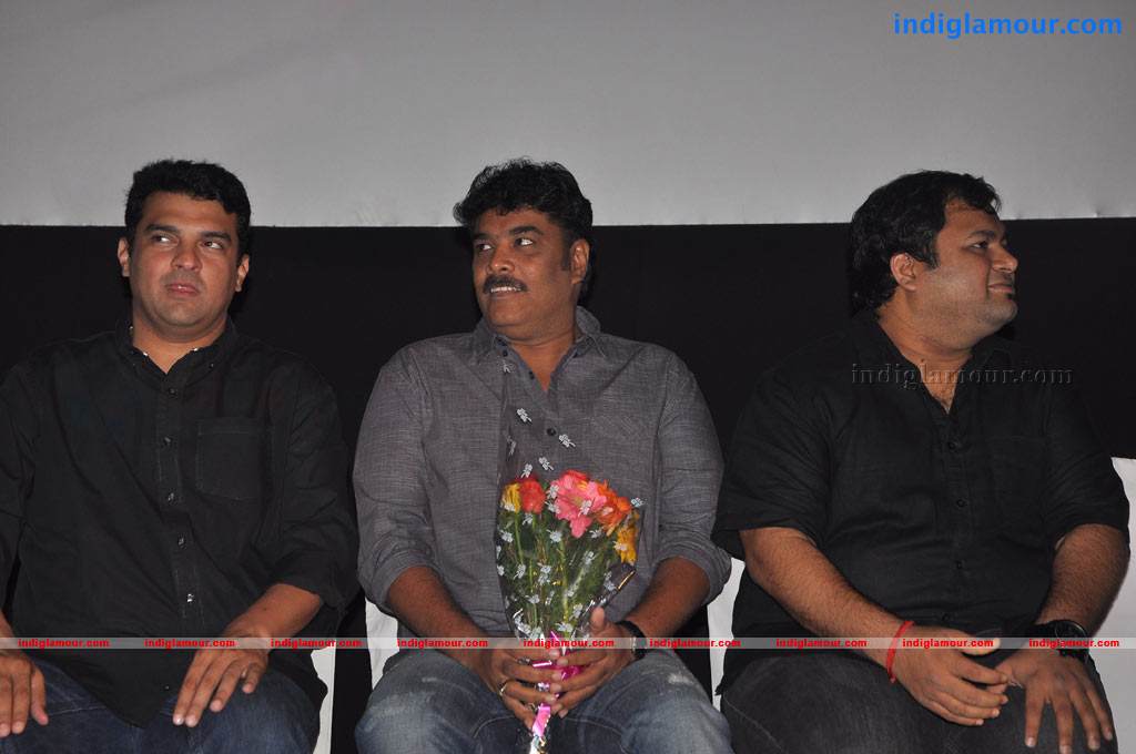 Settai Movie Audio Launch Event hd photo