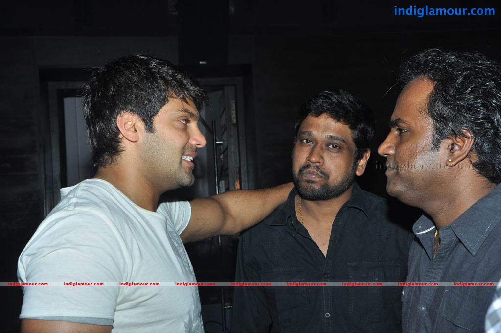 Settai Movie Audio Launch Event hd photo