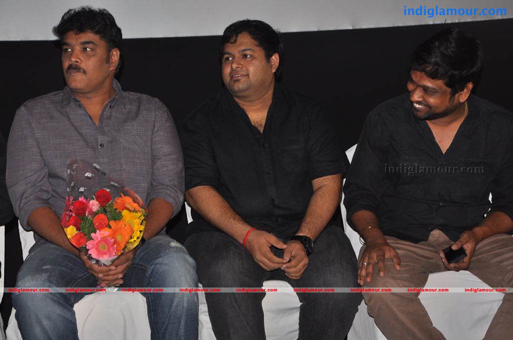 Settai Movie Audio Launch Event hd photo