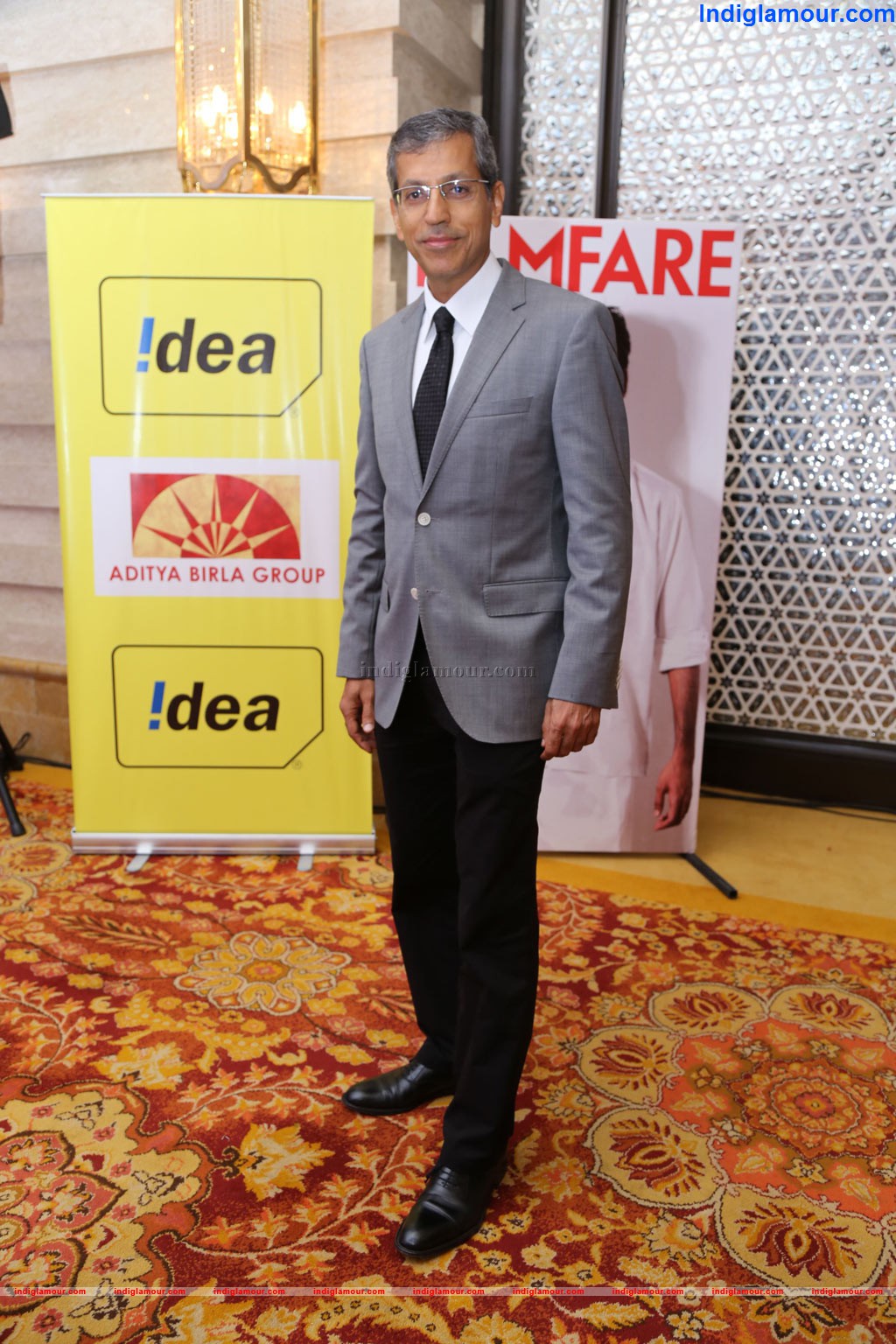 60th Idea Flim Fare Awards Press Conference Event hd photo