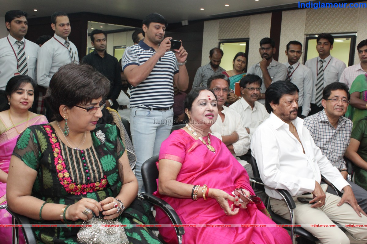 Actor Thyagarajan Birthday Celebration Event hd photo