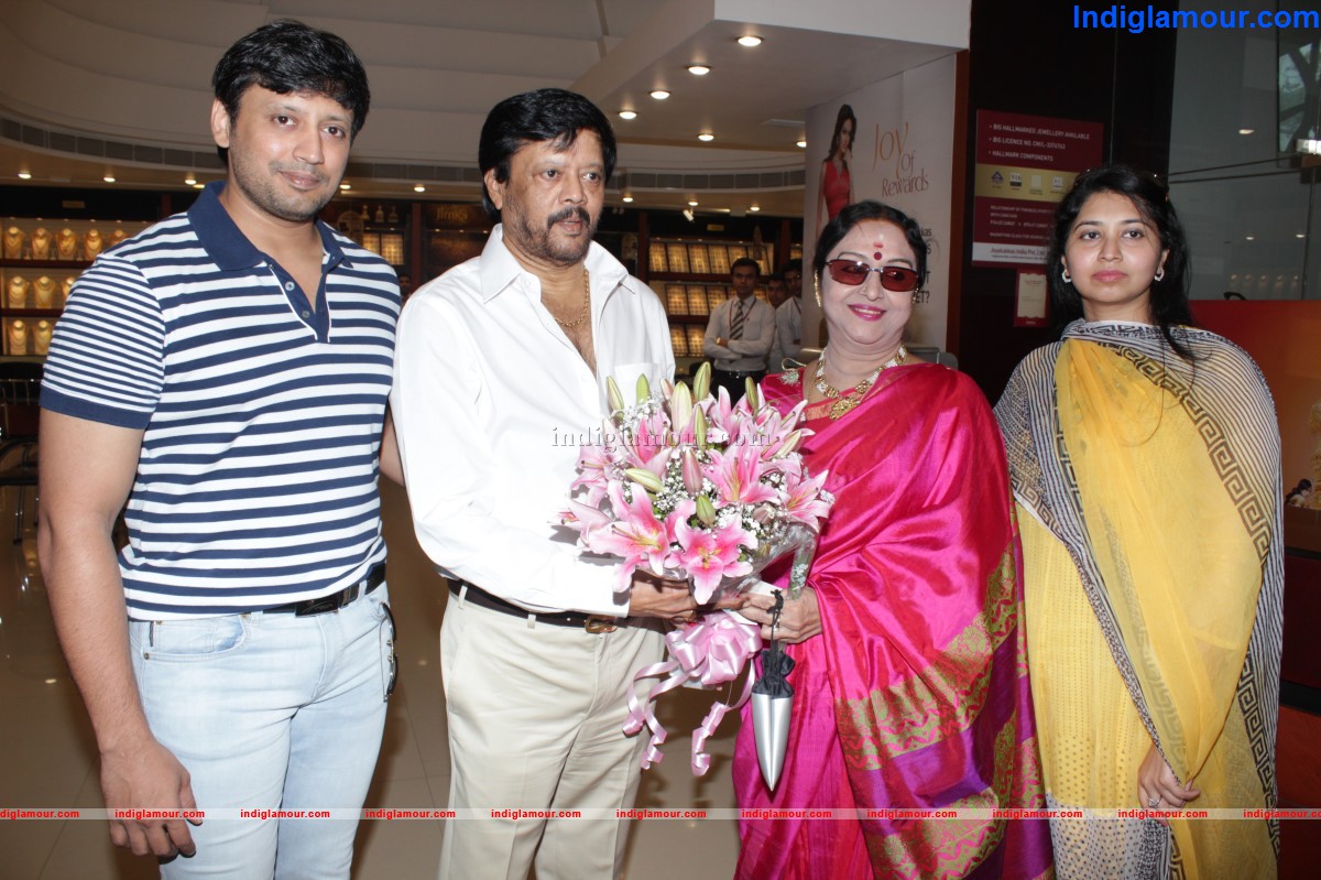 Actor Thyagarajan Birthday Celebration Event hd photo