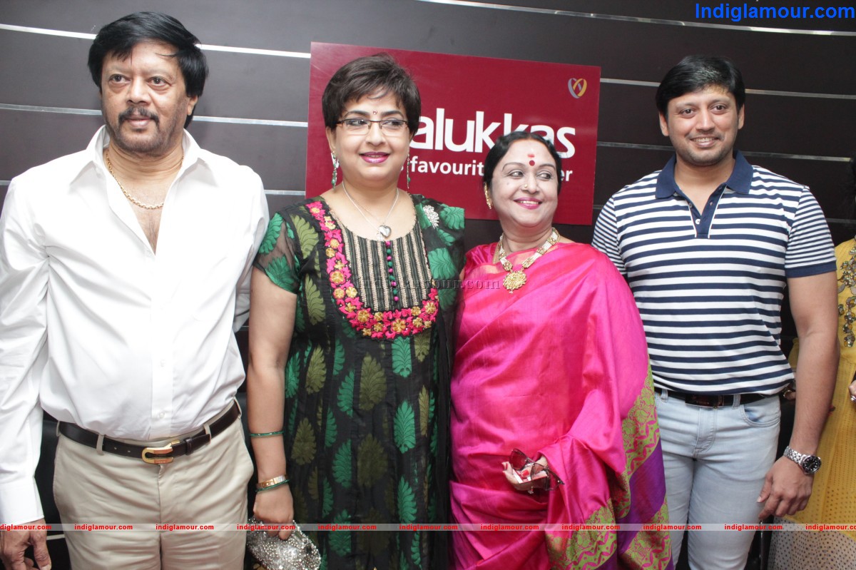 Actor Thyagarajan Birthday Celebration Event hd photo