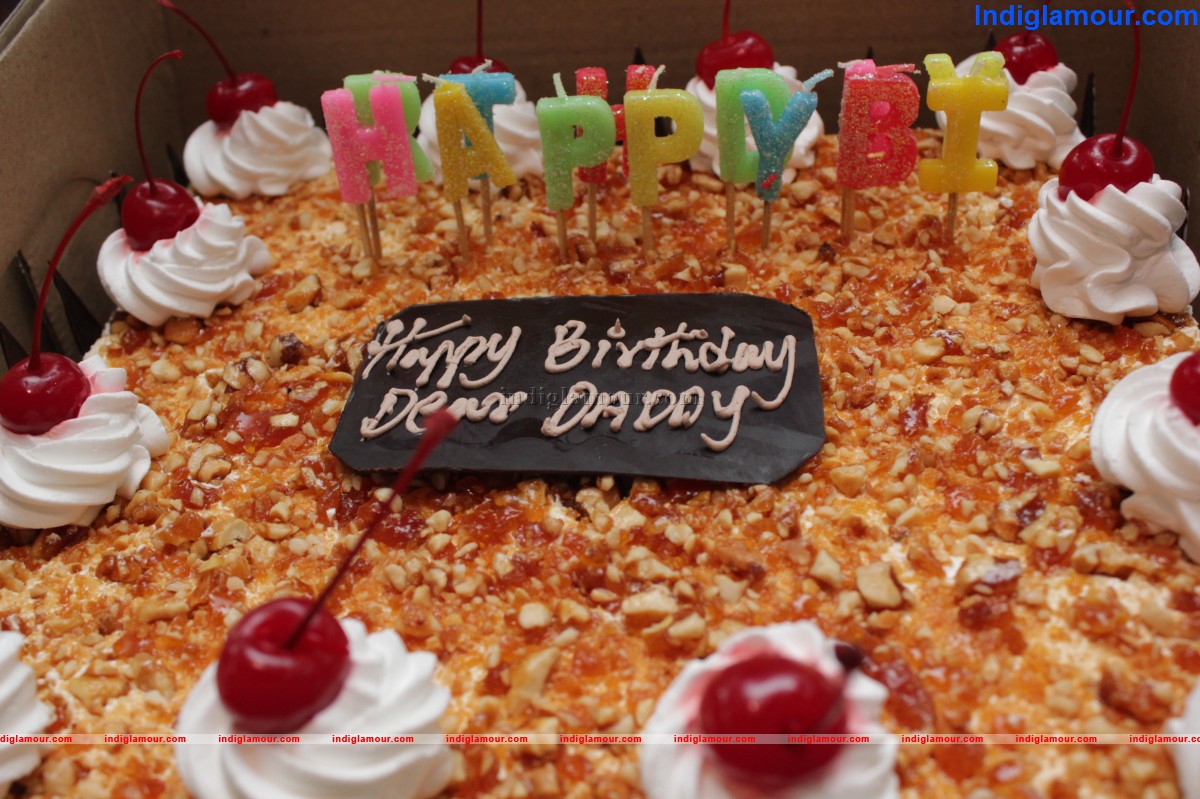Actor Thyagarajan Birthday Celebration Event hd photo