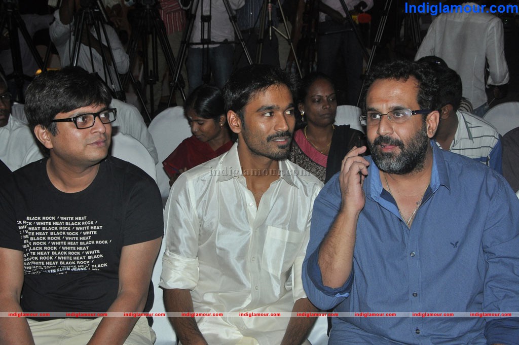 Ambikapathy Movie Press Meet Event hd photo
