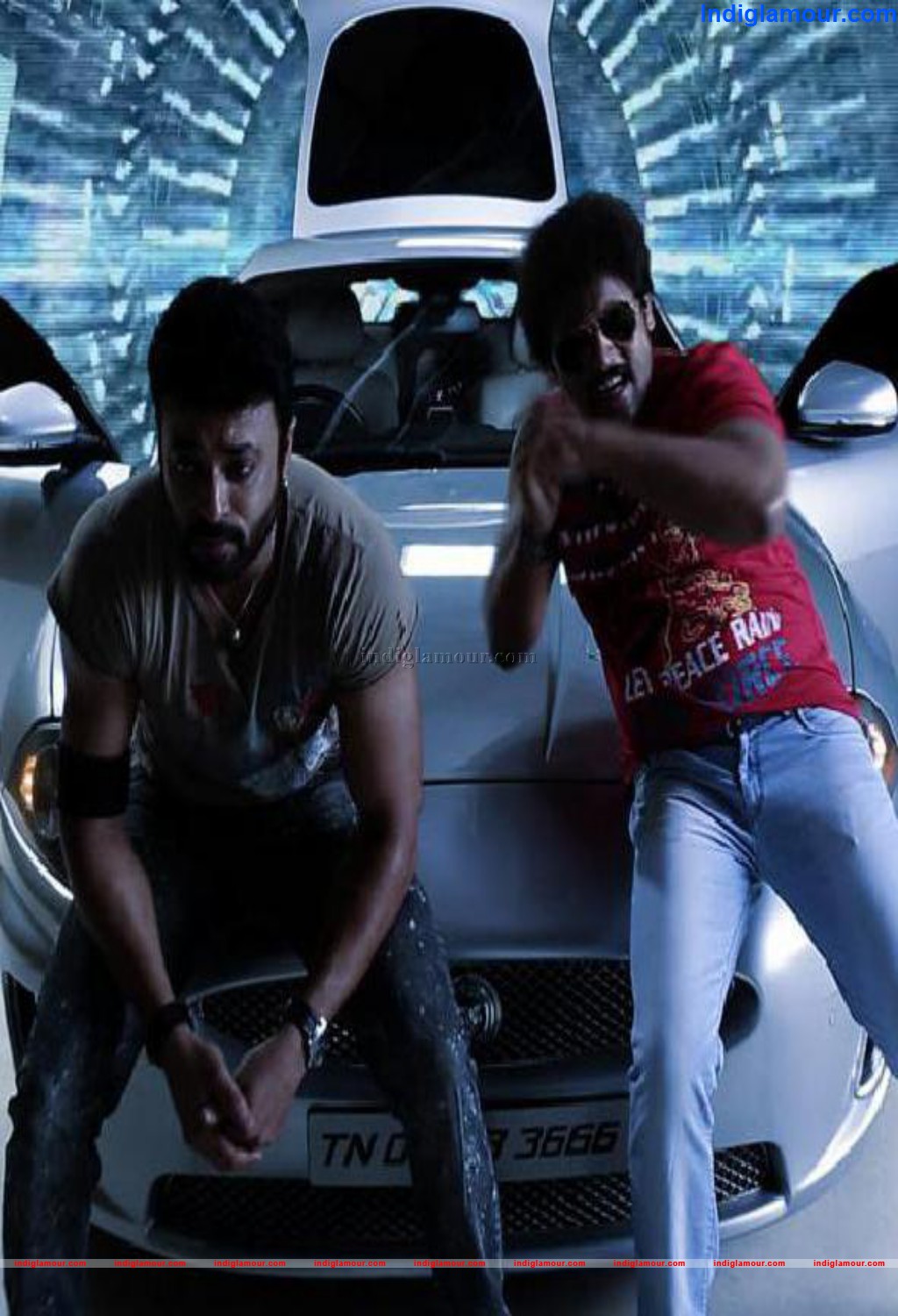 Kutralam Love Failure Anthem Event hd photo
