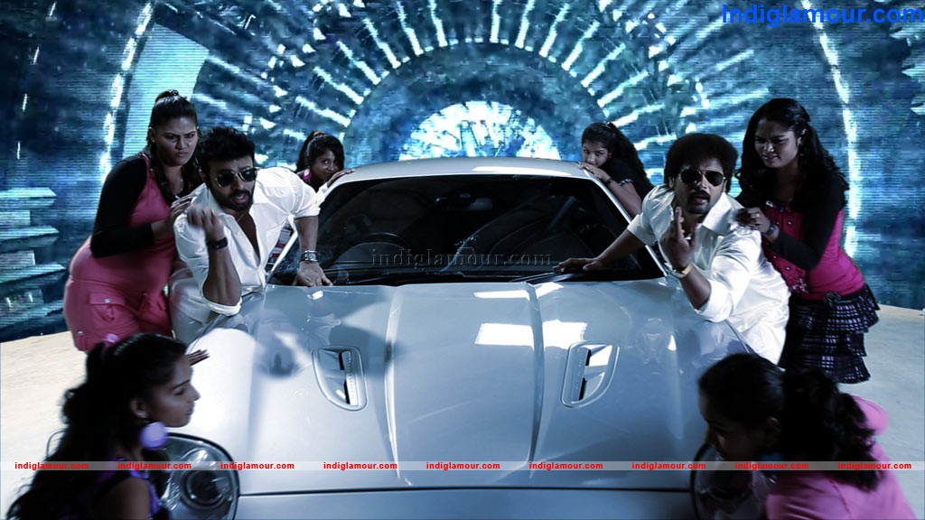 Kutralam Love Failure Anthem Event hd photo