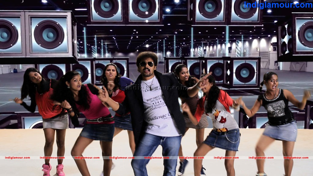 Kutralam Love Failure Anthem Event hd photo