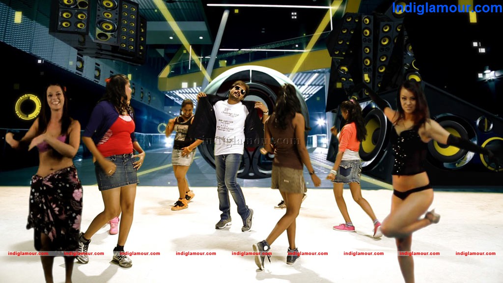 Kutralam Love Failure Anthem Event hd photo