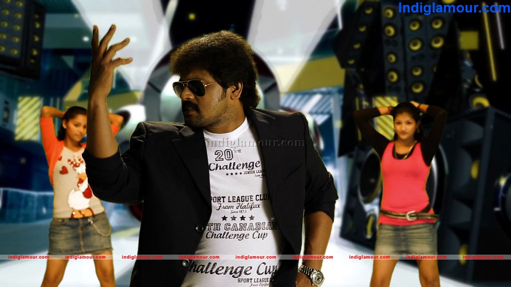Kutralam Love Failure Anthem Event hd photo