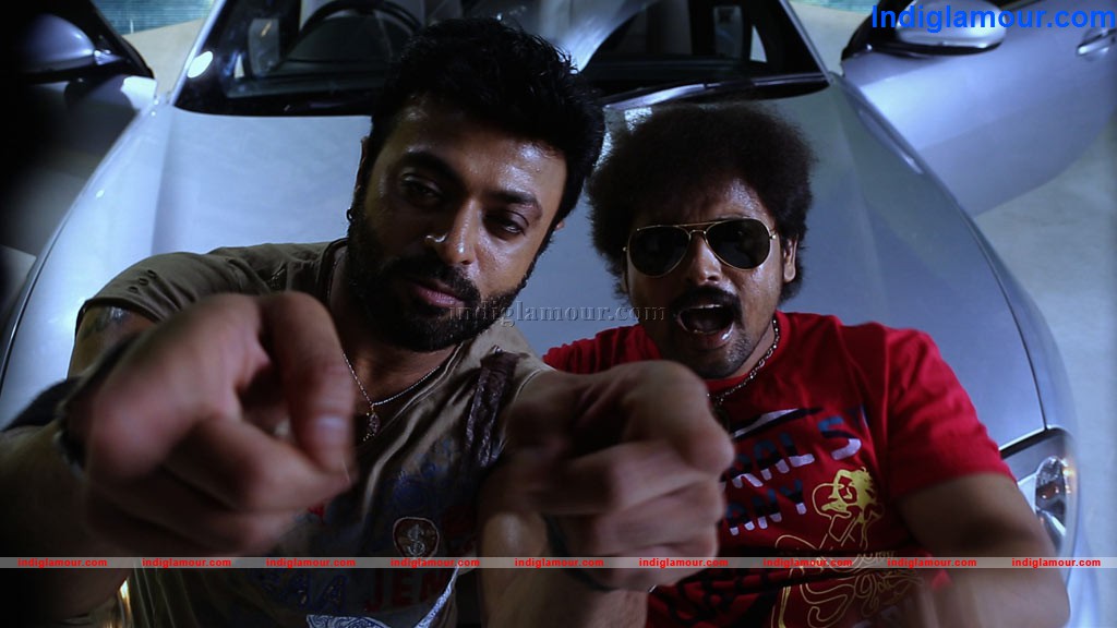 Kutralam Love Failure Anthem Event hd photo