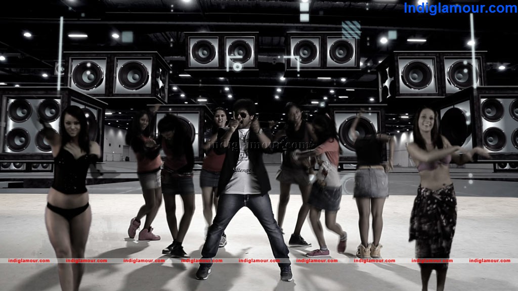 Kutralam Love Failure Anthem Event hd photo