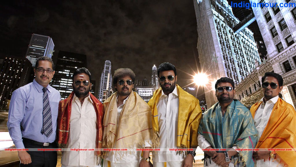 Kutralam Love Failure Anthem Event hd photo