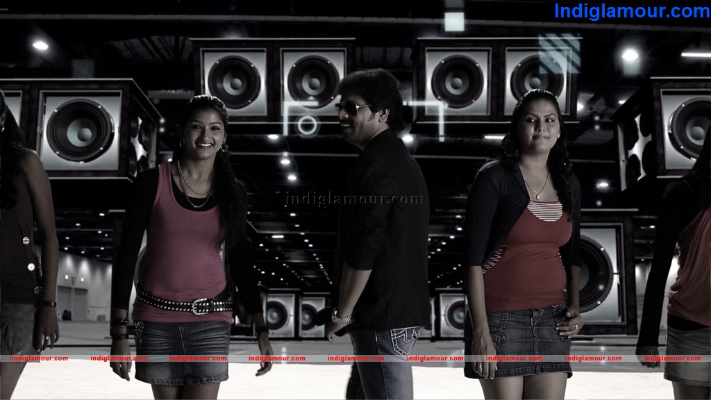 Kutralam Love Failure Anthem Event hd photo