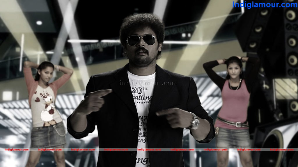 Kutralam Love Failure Anthem Event hd photo