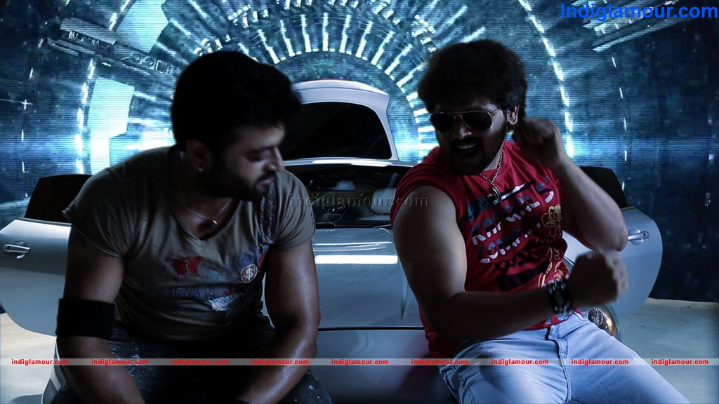 Kutralam Love Failure Anthem Event hd photo