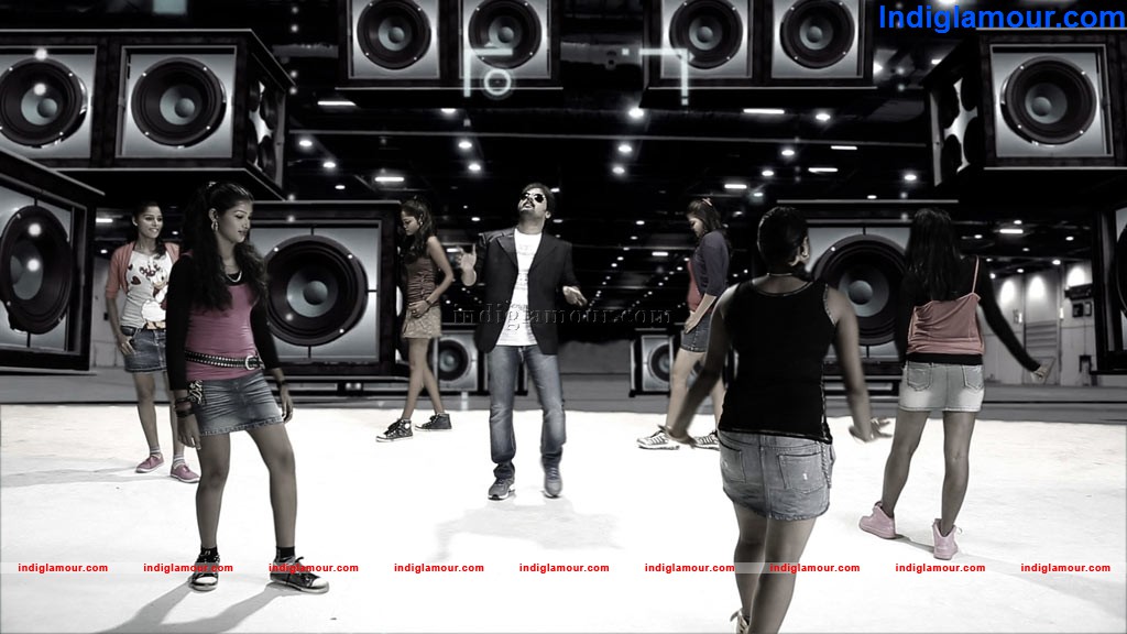 Kutralam Love Failure Anthem Event hd photo