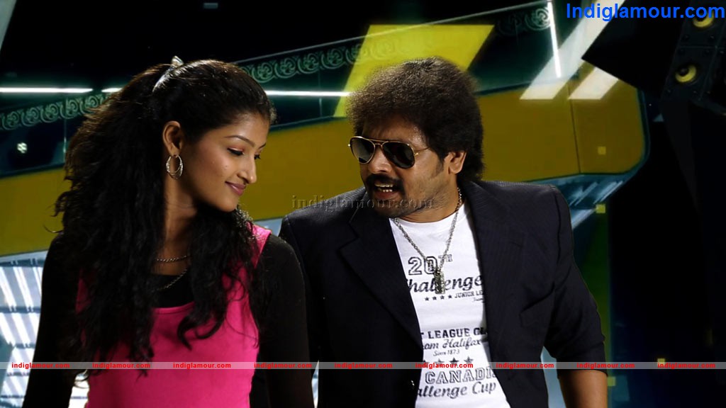 Kutralam Love Failure Anthem Event hd photo