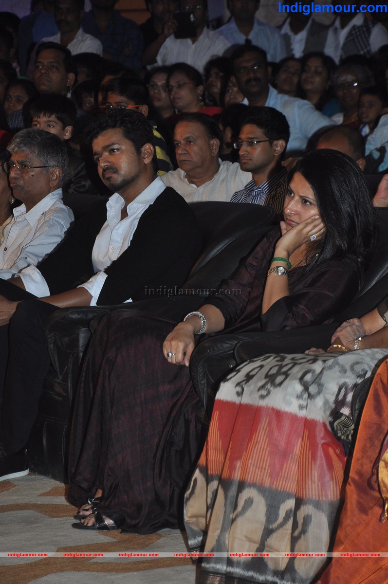 Thalaivaa Movie Audio Launch Event hd photo