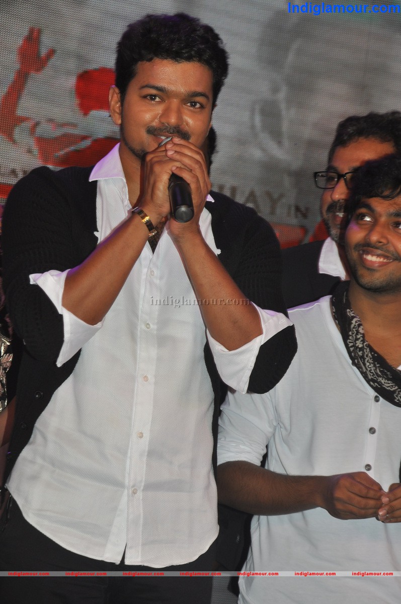Thalaivaa Movie Audio Launch Event hd photo