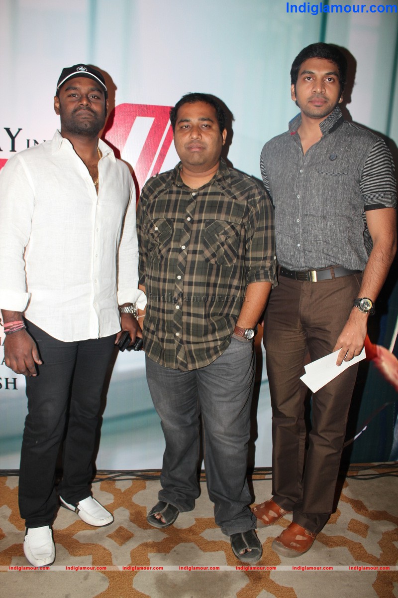 Thalaivaa Movie Audio Launch Event hd photo