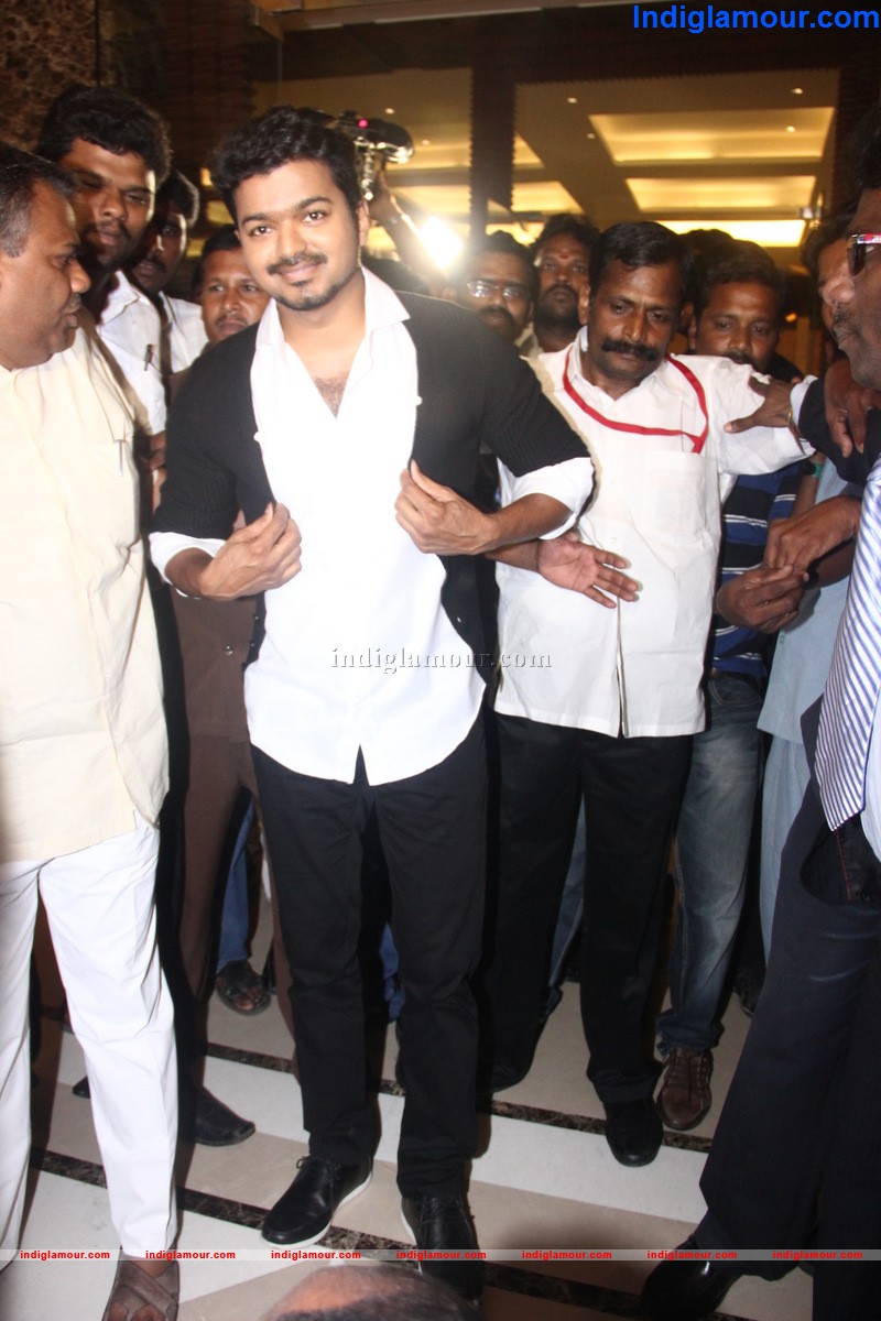 Thalaivaa Movie Audio Launch Event hd photo